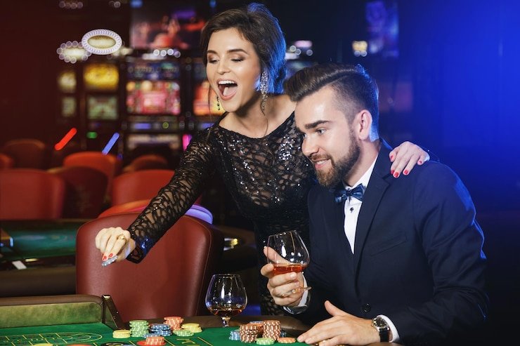Halaman dukungan pelanggan dalam aplikasi g9 king dengan opsi live chat dan FAQ