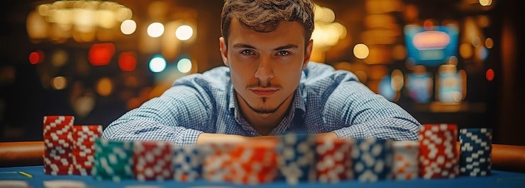 Tangkapan layar aplikasi g9 king menampilkan menu meja kasino langsung dan permainan slot
