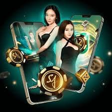 Dashboard platform g9 king menampilkan live dealer dan pasar olahraga