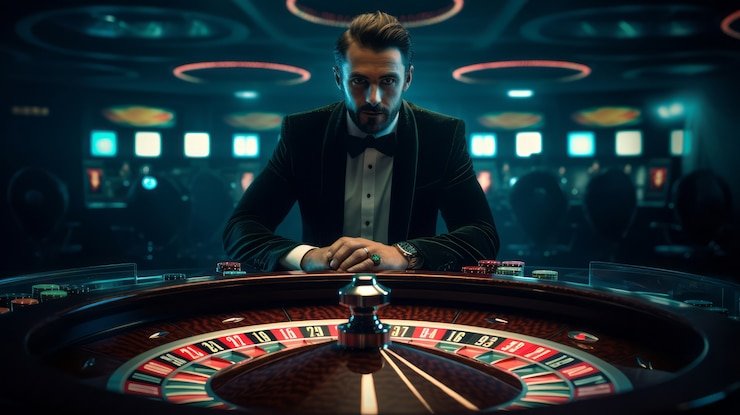 Meja Blackjack langsung di g9 king dengan dealer profesional dan antarmuka taruhan HD
